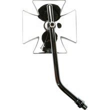 Emgo Maltese Cross Mirror Regular Right hand for Yamaha 20-34841A_275185