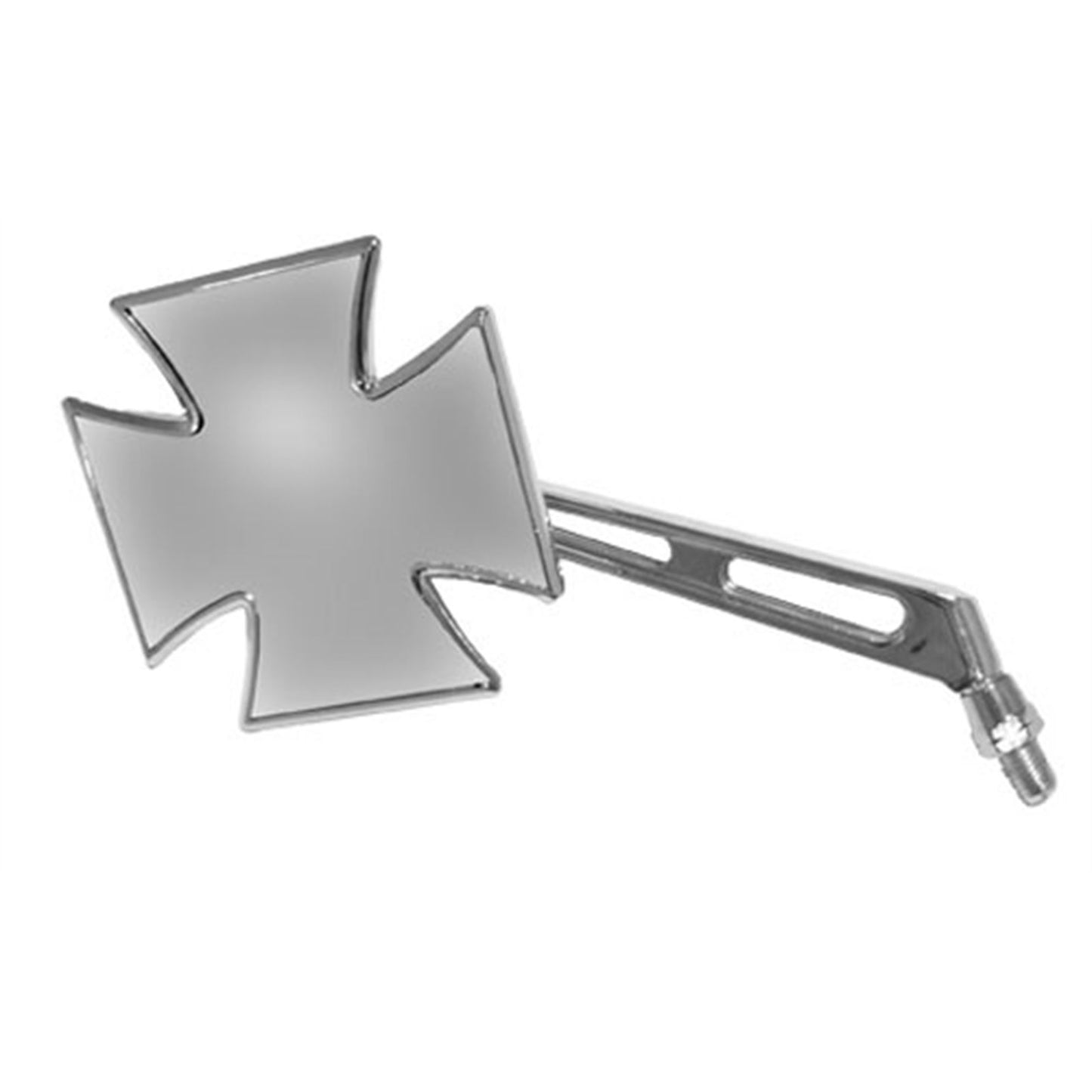 Emgo Maltese Cross Mirror Split All Left Hand 20-34864A_597547