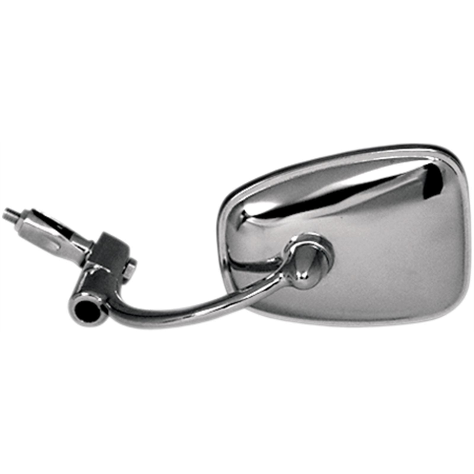 Emgo Bar End Mirror Chrome 20-34000_381856