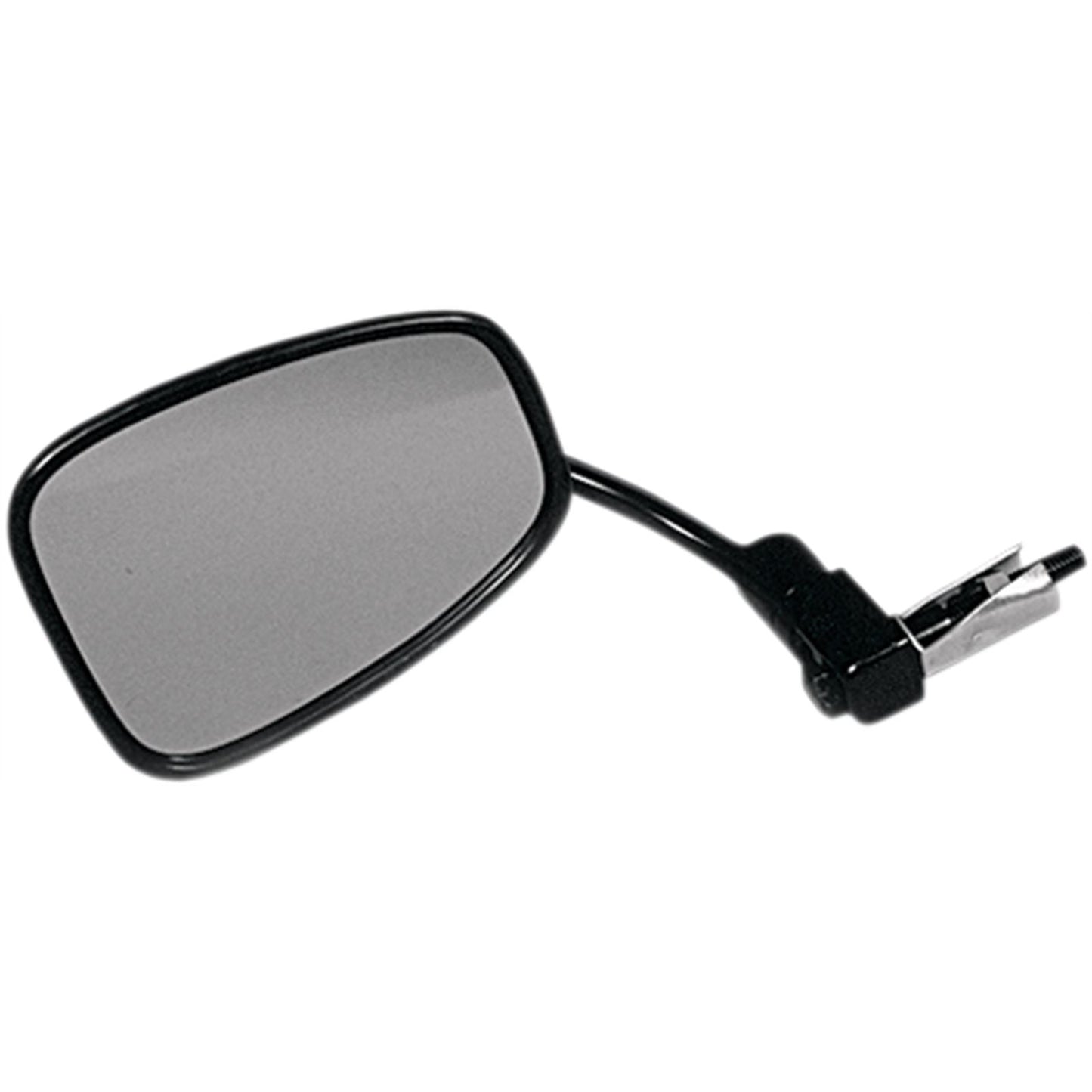 Emgo Bar End Mirror Matte Black 20-34010_381857