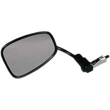 Emgo Bar End Mirror Matte Black 20-34010_381857