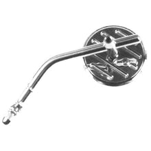 Emgo Mirror Chrome Buffalo 3" Right/Left for Yamaha 20-06845_597568