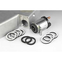 James Gaskets Gasket Starter Solenoid with Adhesive Backing [MPN: JGI-60645-65]_275221