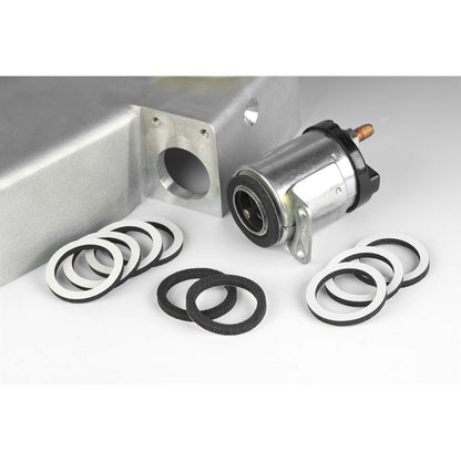 James Gaskets Gasket Starter Solenoid with Adhesive Backing [MPN: JGI-60645-65]_275221