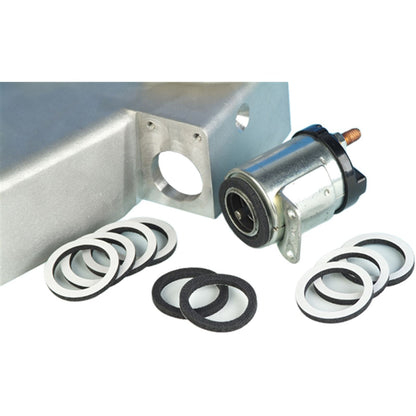 James Gaskets Gasket Starter Solenoid with Adhesive Backing [MPN: JGI-60645-65]_275222