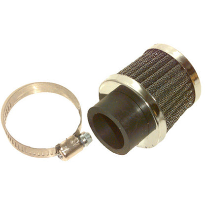 Emgo Clamp On Air Filter 28mm 12-55728_597591