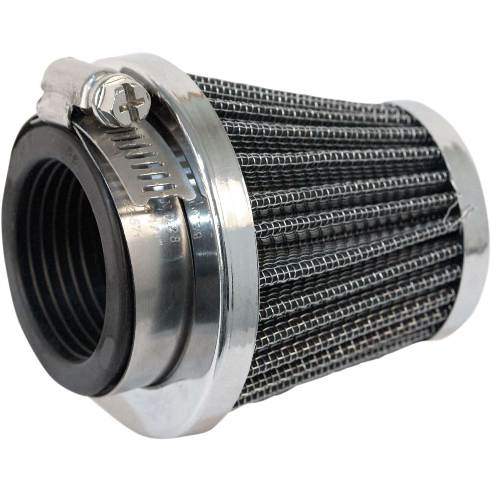 Emgo Clamp On Air Filter 39mm 12-55739_381499