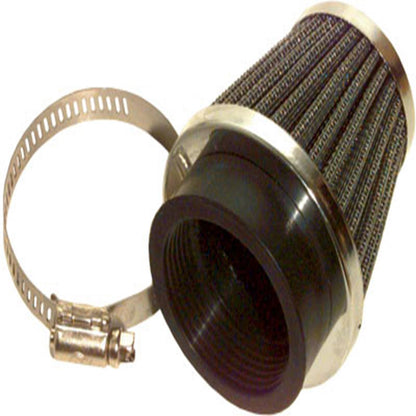 Emgo Clamp On Air Filter 39mm 12-55739_597593