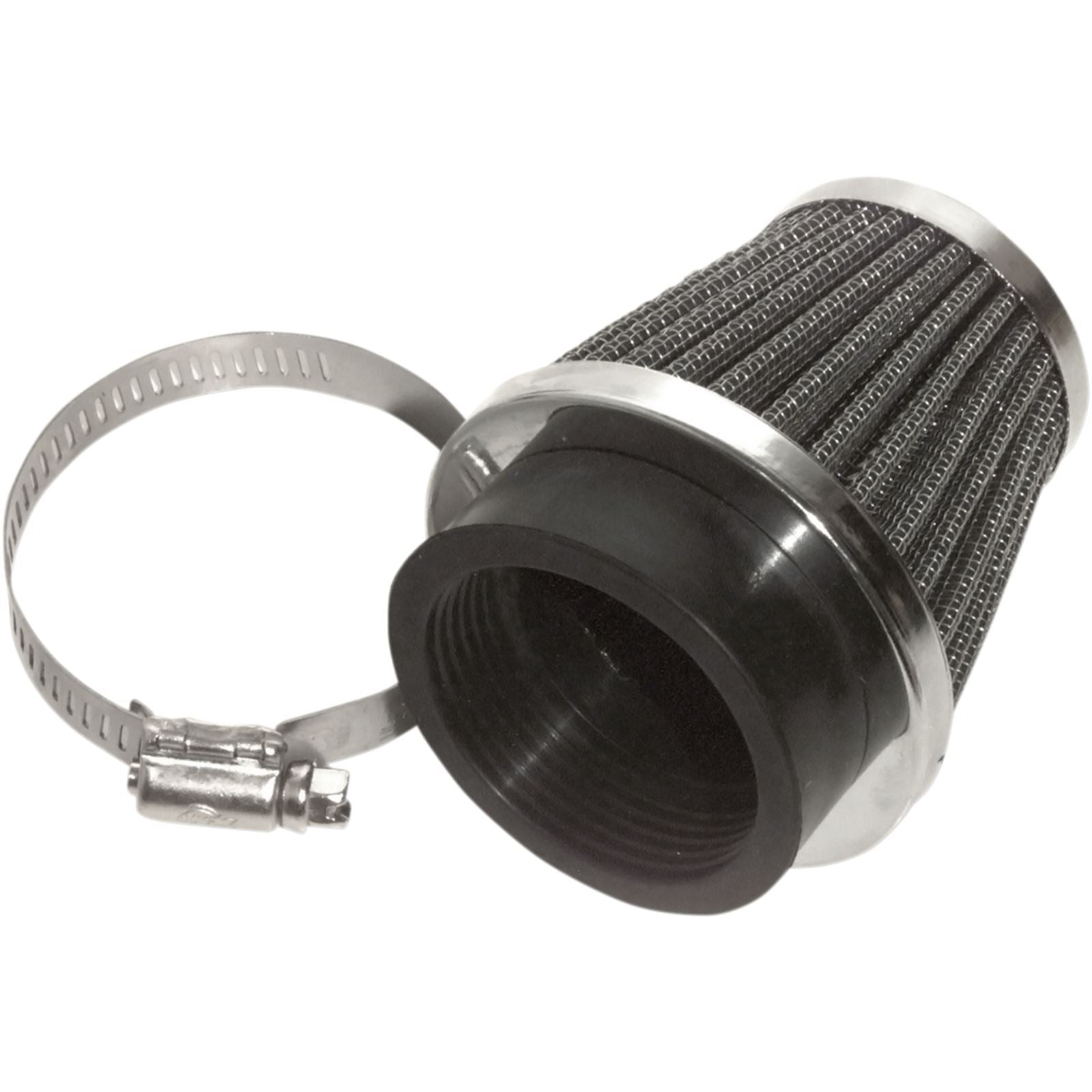 Emgo Clamp On Air Filter 48mm 12-55748_381502