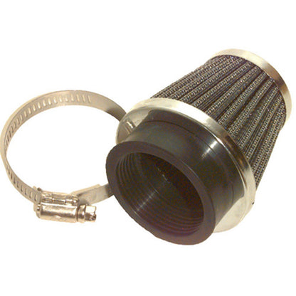 Emgo Clamp On Air Filter 48mm 12-55748_597594