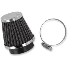 Emgo Clamp On Air Filter 52mm 12-55752_381478