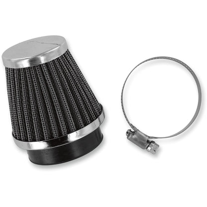 Emgo Clamp On Air Filter 52mm 12-55752_381478