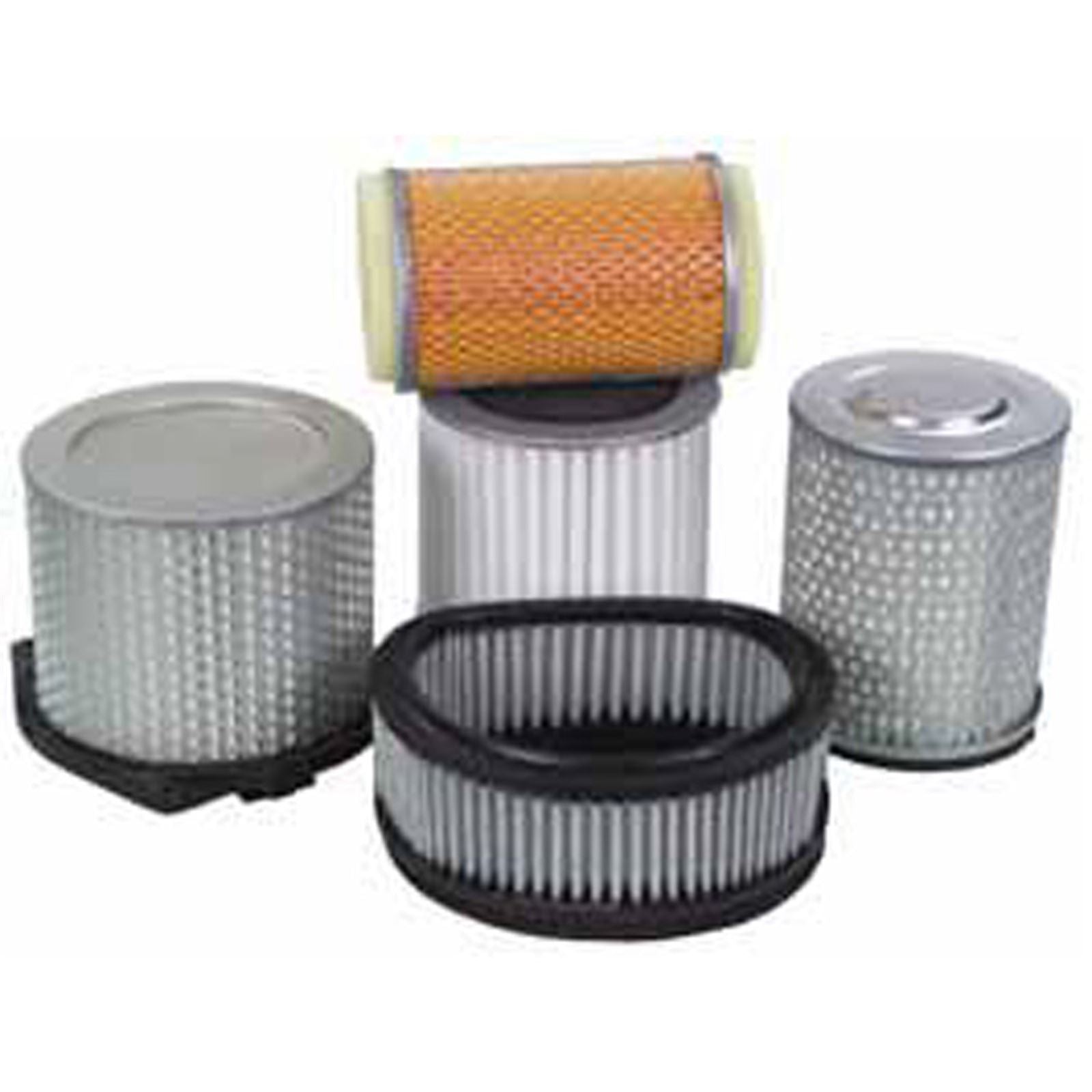 Emgo Air Filter for Polaris All 2-Stroke 12-94280_597601