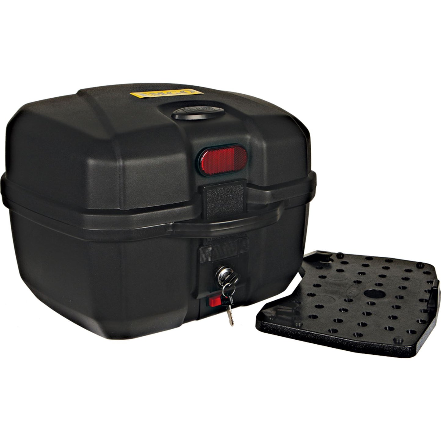 Emgo Portable Travel Trunk for eBike/Bike 72-32440_275263
