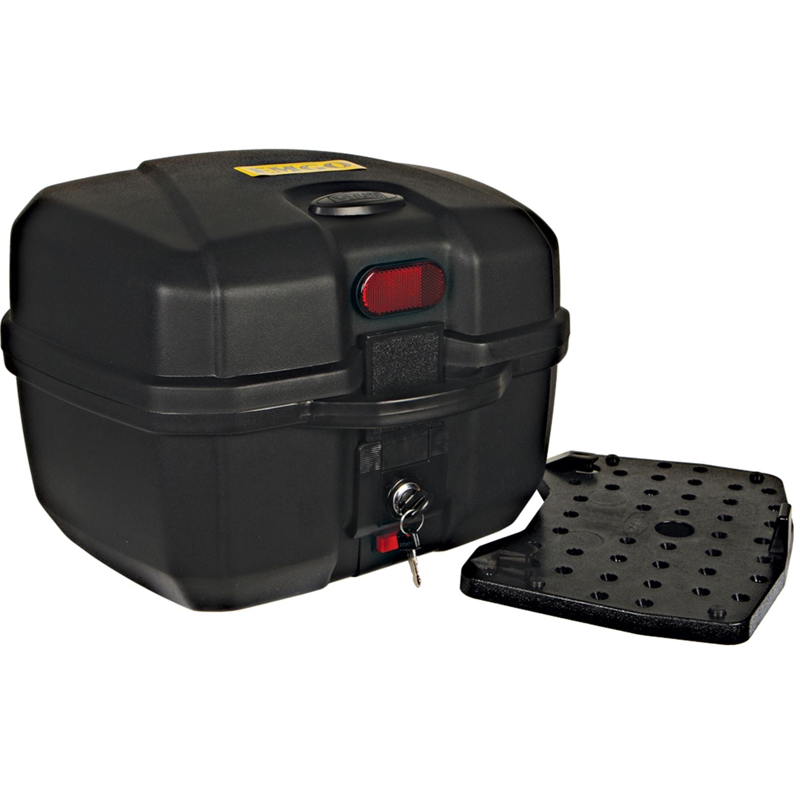 Emgo Portable Travel Trunk for eBike/Bike 72-32440_275263