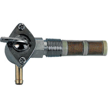 Harddrive Petcock with  3/8 NPT Right Spigot [MPN: 011407]_275269