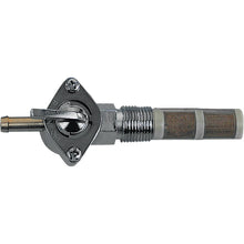 Harddrive Petcock with  3/8 NPT Straight Down [MPN: 011409]_275270