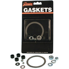 James Gaskets Gasket Rebuild Kit Side Oil Filter [MPN: JGI-63800-48-K]_275274