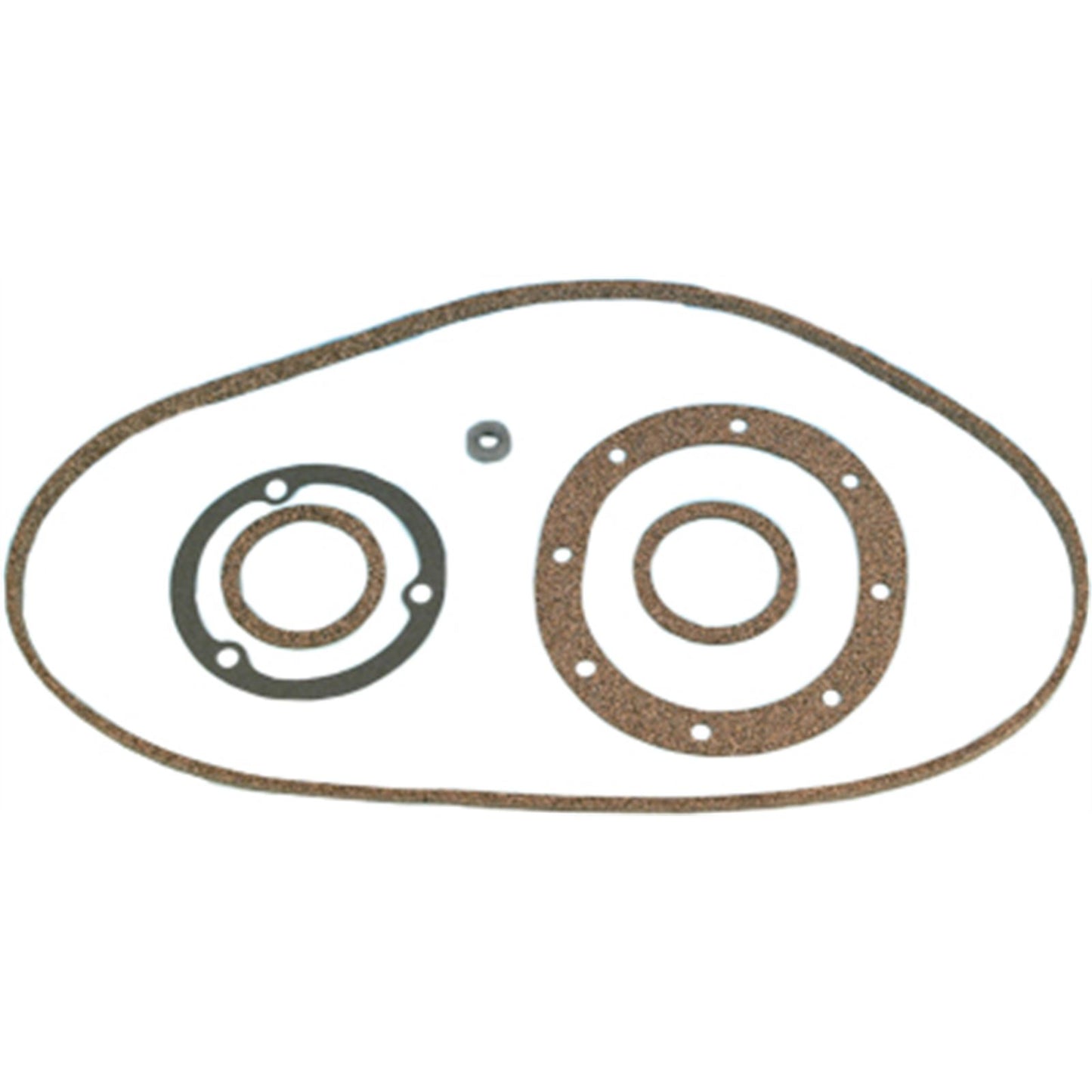 James Gaskets Gasket Seal Kit Primary Cover [MPN: JGI-60540-36-K]_275278
