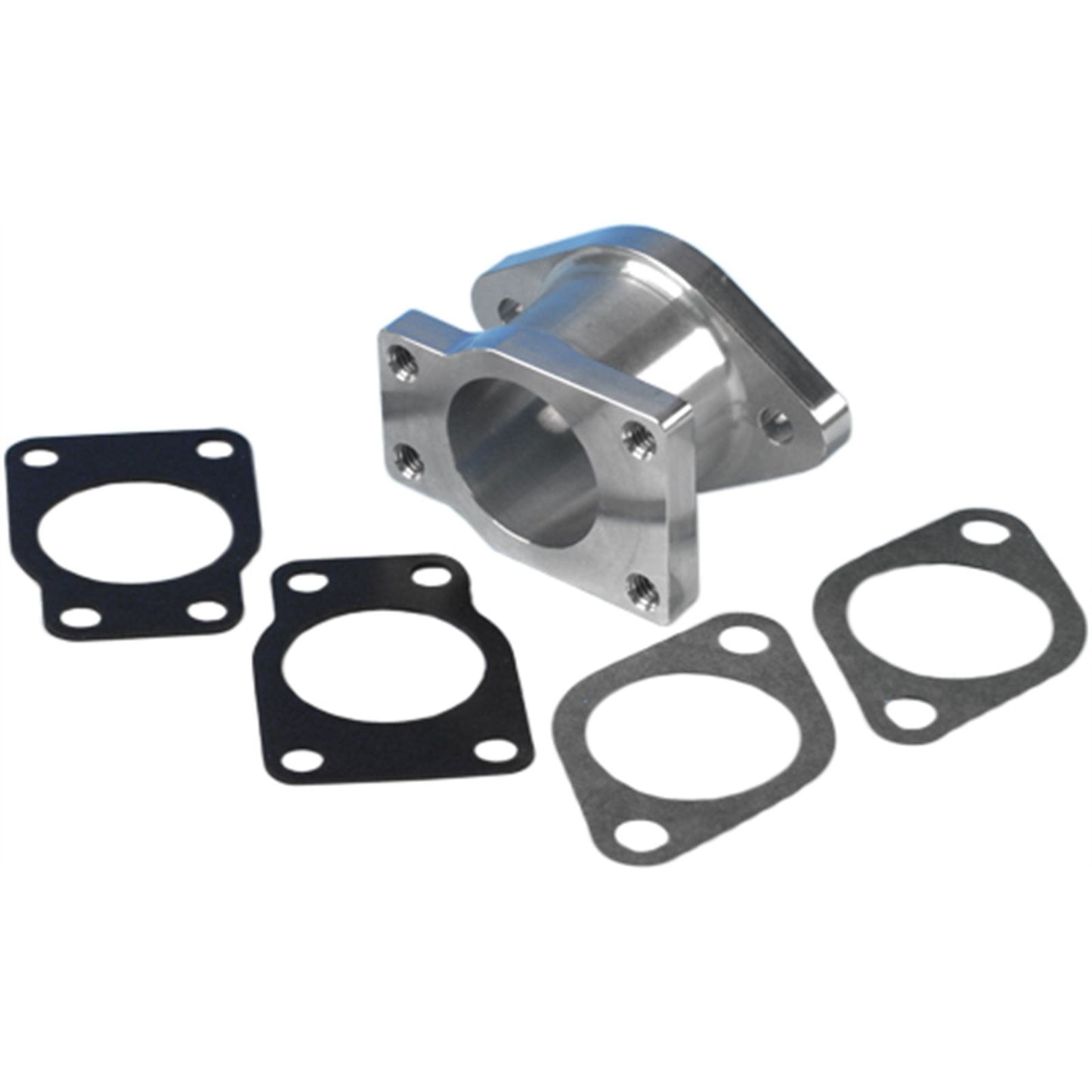 James Gaskets Gasket Kit Intake Manifold Linkert To Bendix CONV [MPN: JGI-27411-40-A]_275280