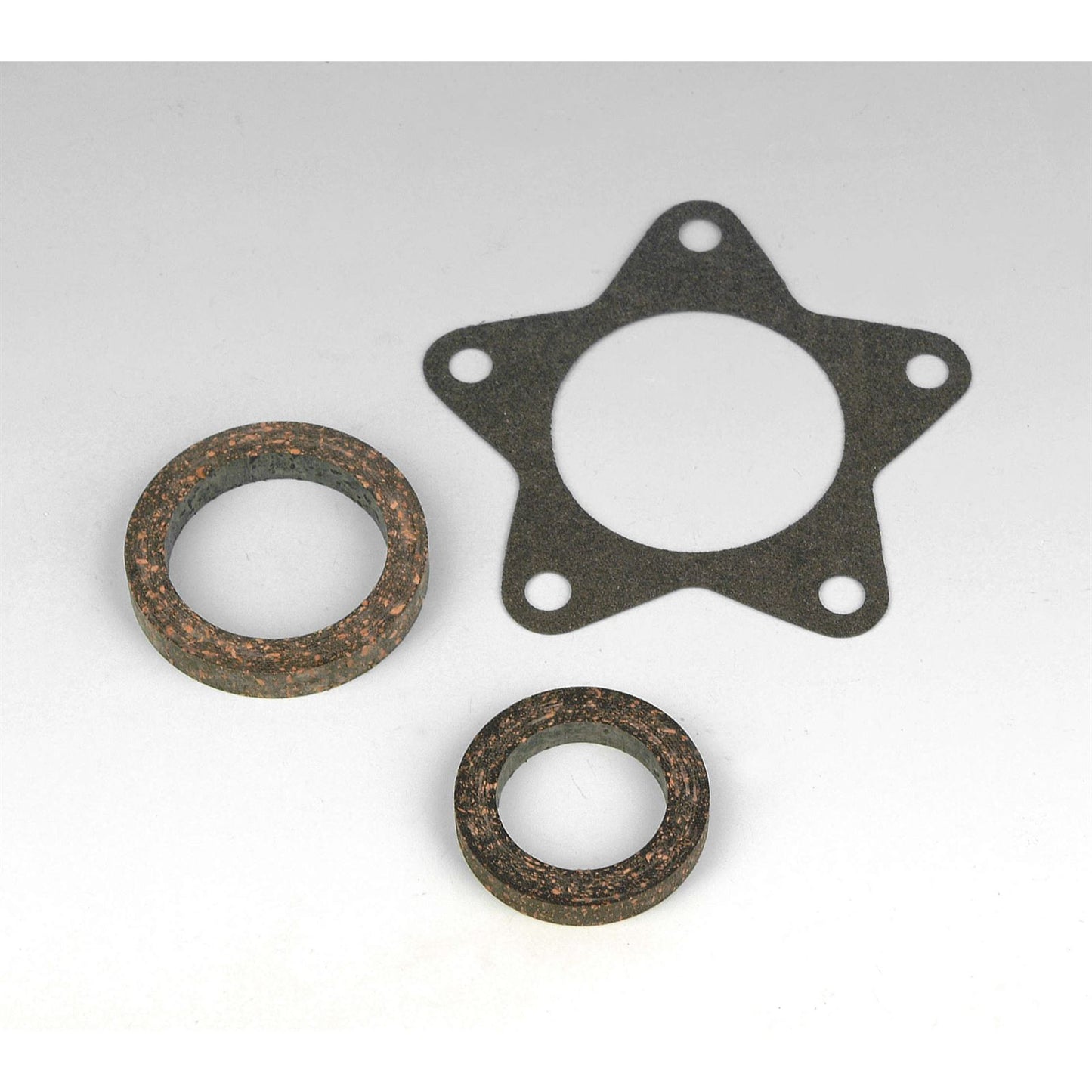James Gaskets Gasket Seal Kit Wheel Bearing [MPN: JGI-WHEEL-KIT]_275281