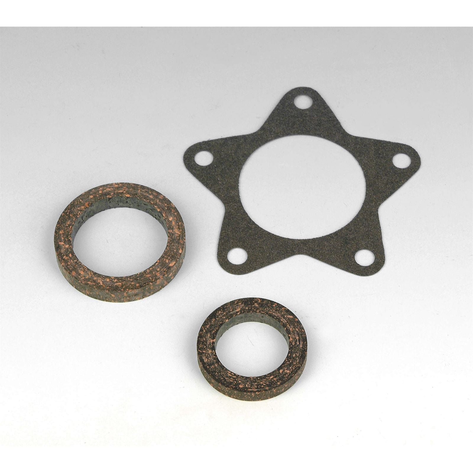 James Gaskets Gasket Seal Kit Wheel Bearing [MPN: JGI-WHEEL-KIT]_275281