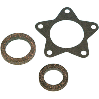 James Gaskets Gasket Seal Kit Wheel Bearing [MPN: JGI-WHEEL-KIT]_275282