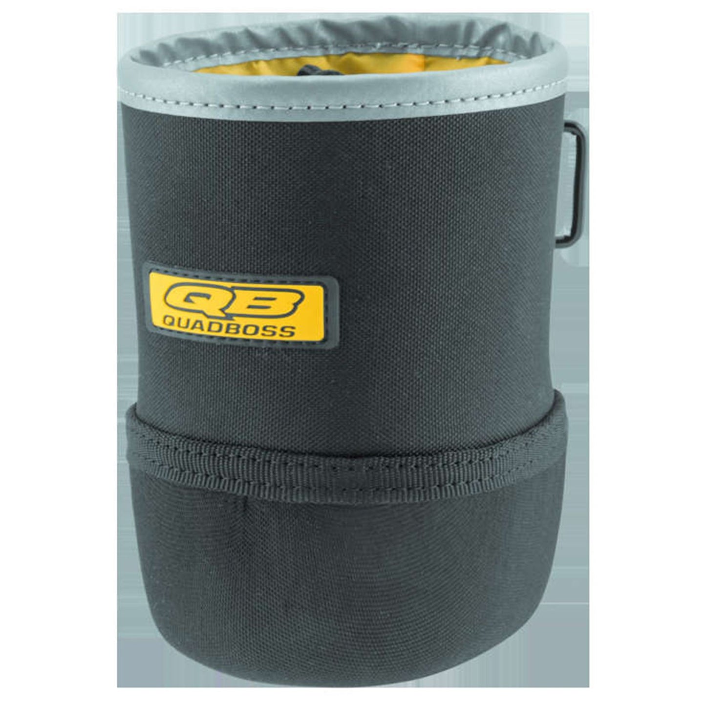 QuadBoss Reflect UTV Drink Holder - Black BA-372637-3_983645