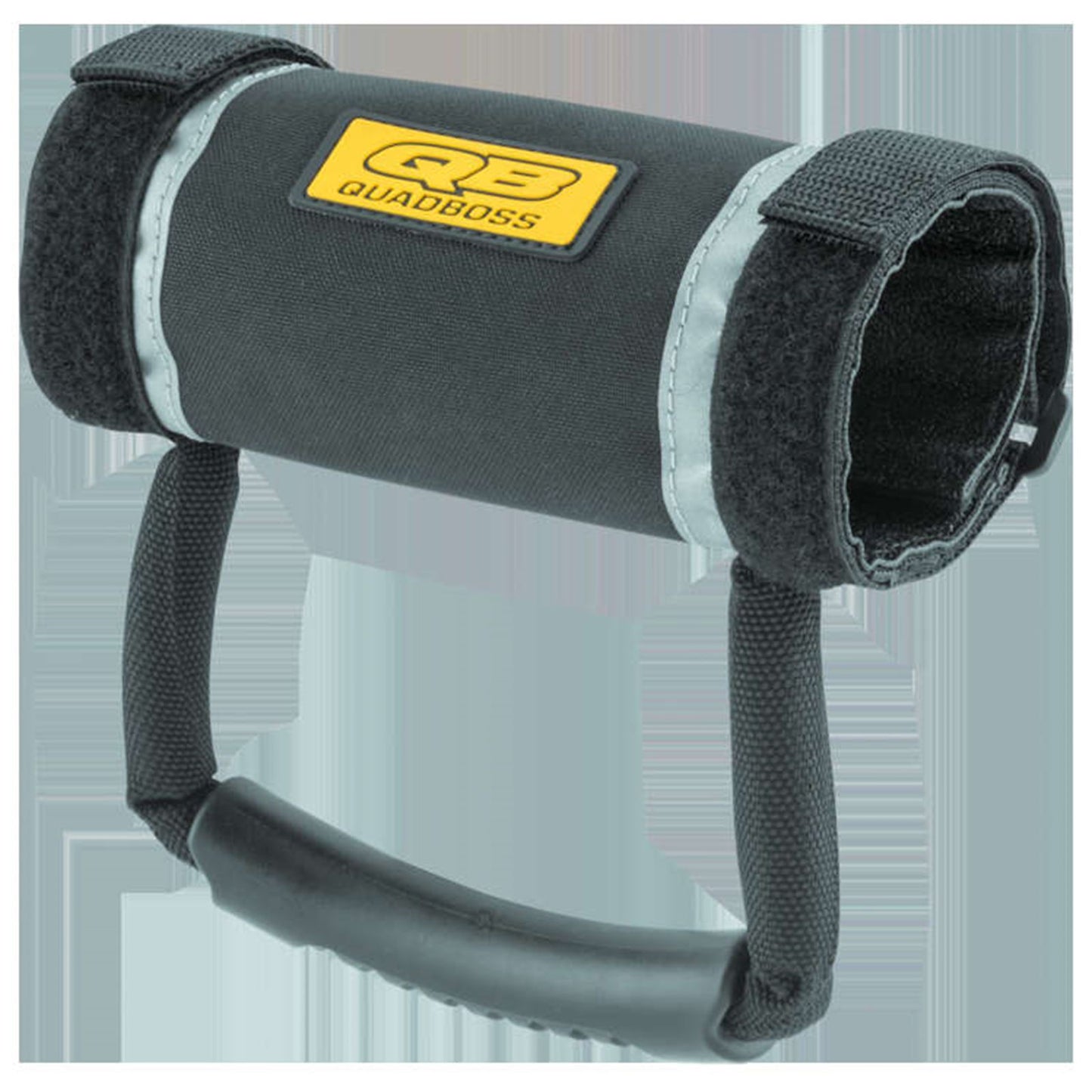 QuadBoss Reflect UTV Grab Handle - Black BA-382678_275287