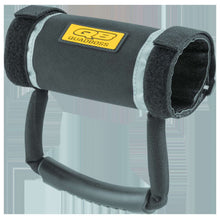 QuadBoss Reflect UTV Grab Handle - Black BA-382678_275287