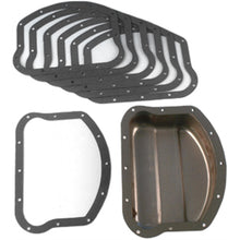 James Gaskets Gasket Rocker Cover Panhead 062 Paper [MPN: JGI-17541-48-A]_275290