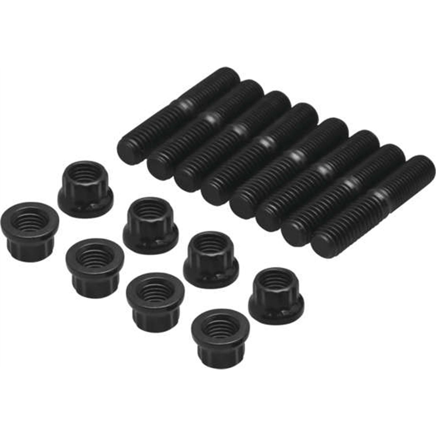 KPMI H.T. Steel Rocker Arm Tower Stud Kit [MPN: 20-21045]_275292