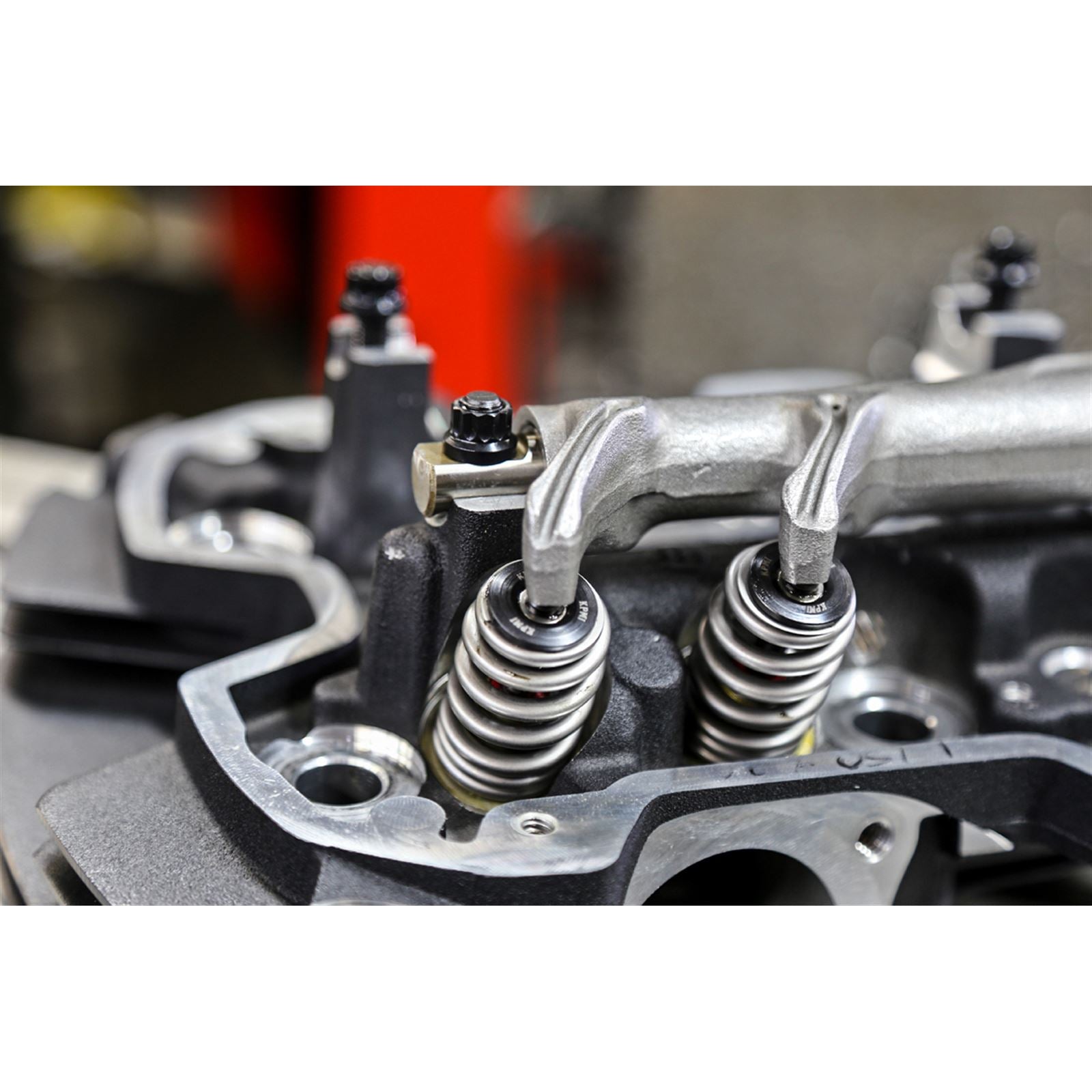 KPMI H.T. Steel Rocker Arm Tower Stud Kit [MPN: 20-21045]_1003040