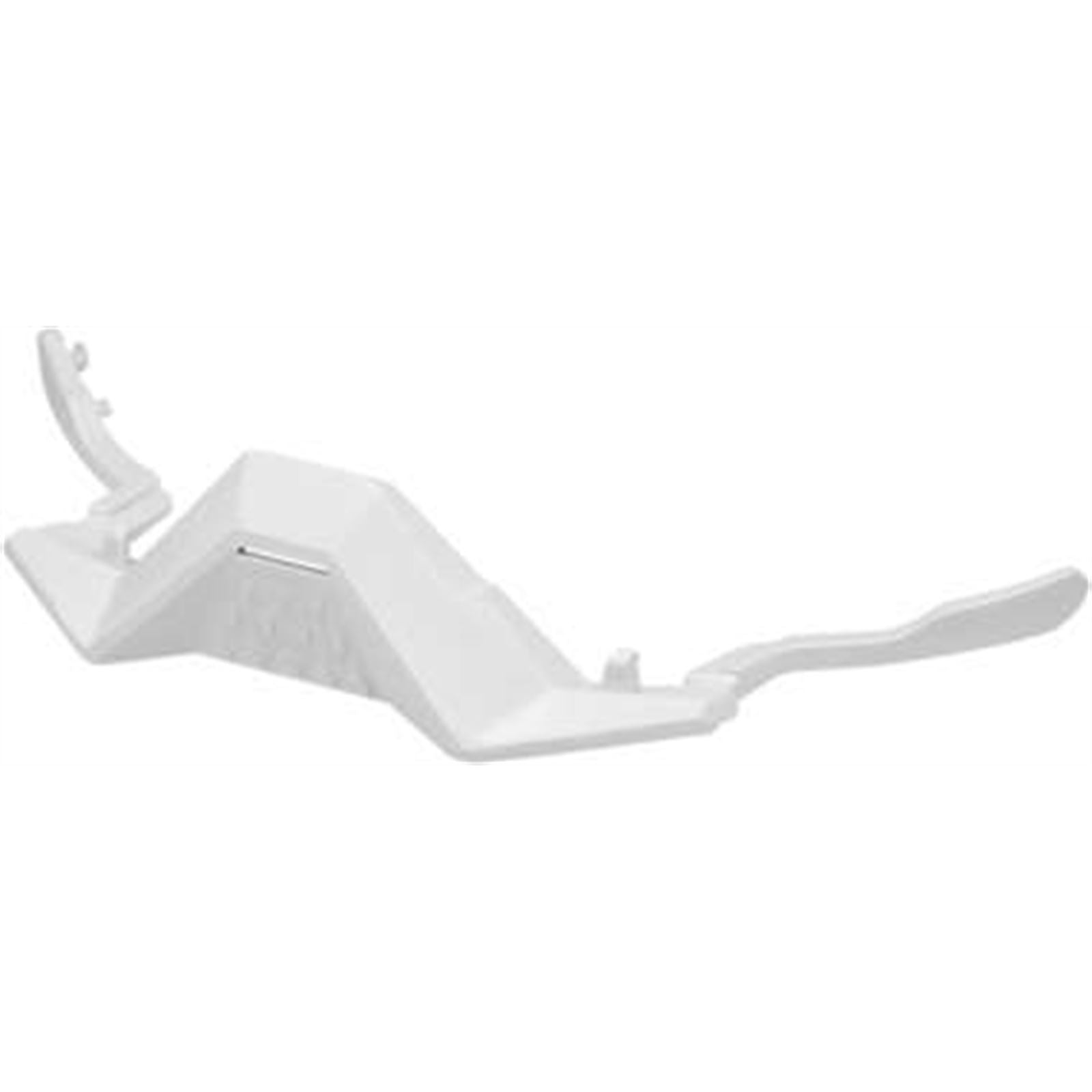 100% Armega Nose Guard - White 51034-000-01_275313