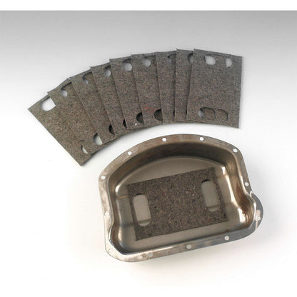 James Gaskets Gasket Felt Rocker Cover [MPN: JGI-17507-48]_275314