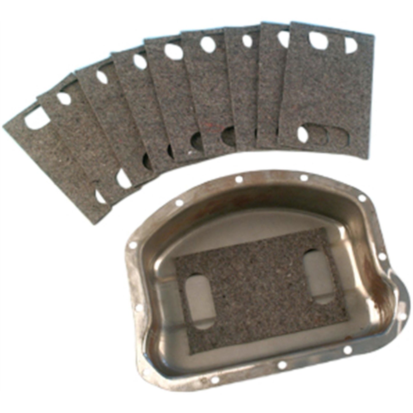 James Gaskets Gasket Felt Rocker Cover [MPN: JGI-17507-48]_275315