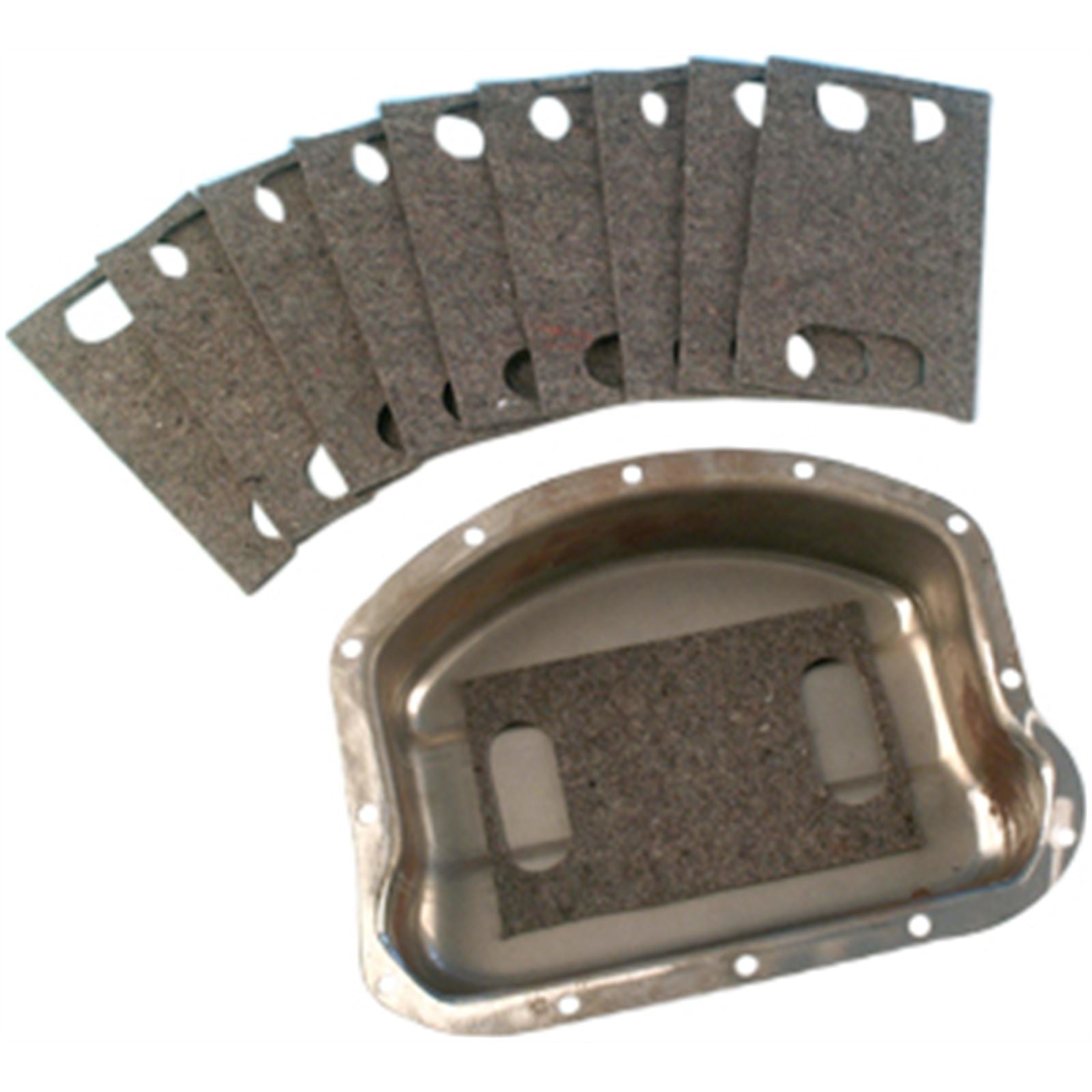 James Gaskets Gasket Felt Rocker Cover [MPN: JGI-17507-48]_275315
