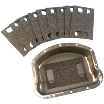 James Gaskets Gasket Felt Rocker Cover [MPN: JGI-17507-48]_275315