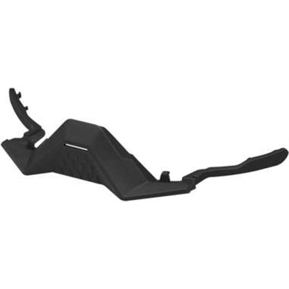 100% Armega Nose Guard - Black 51034-001-01_275316