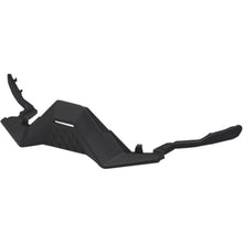 100% Armega Nose Guard - Black 51034-001-01_317305