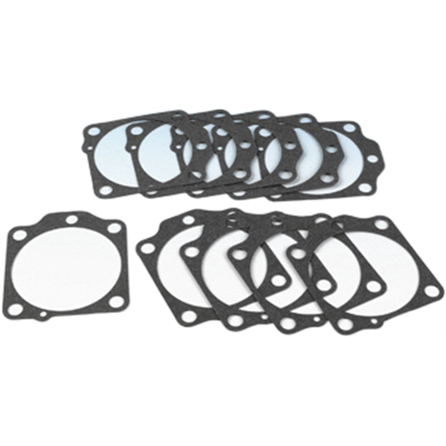 James Gaskets Gasket Cylinder Base Front Pan 032 Paper [MPN: JGI-16776-48]_275340