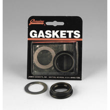 James Gaskets Gasket Seal Sprocket Shaft HD with Retainer [MPN: JGI-24776-40-X]_275360