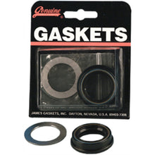 James Gaskets Gasket Seal Sprocket Shaft HD with Retainer [MPN: JGI-24776-40-X]_275361