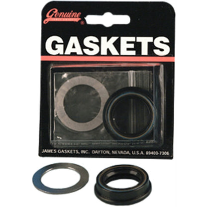 James Gaskets Gasket Seal Sprocket Shaft HD with Retainer [MPN: JGI-24776-40-X]_275361