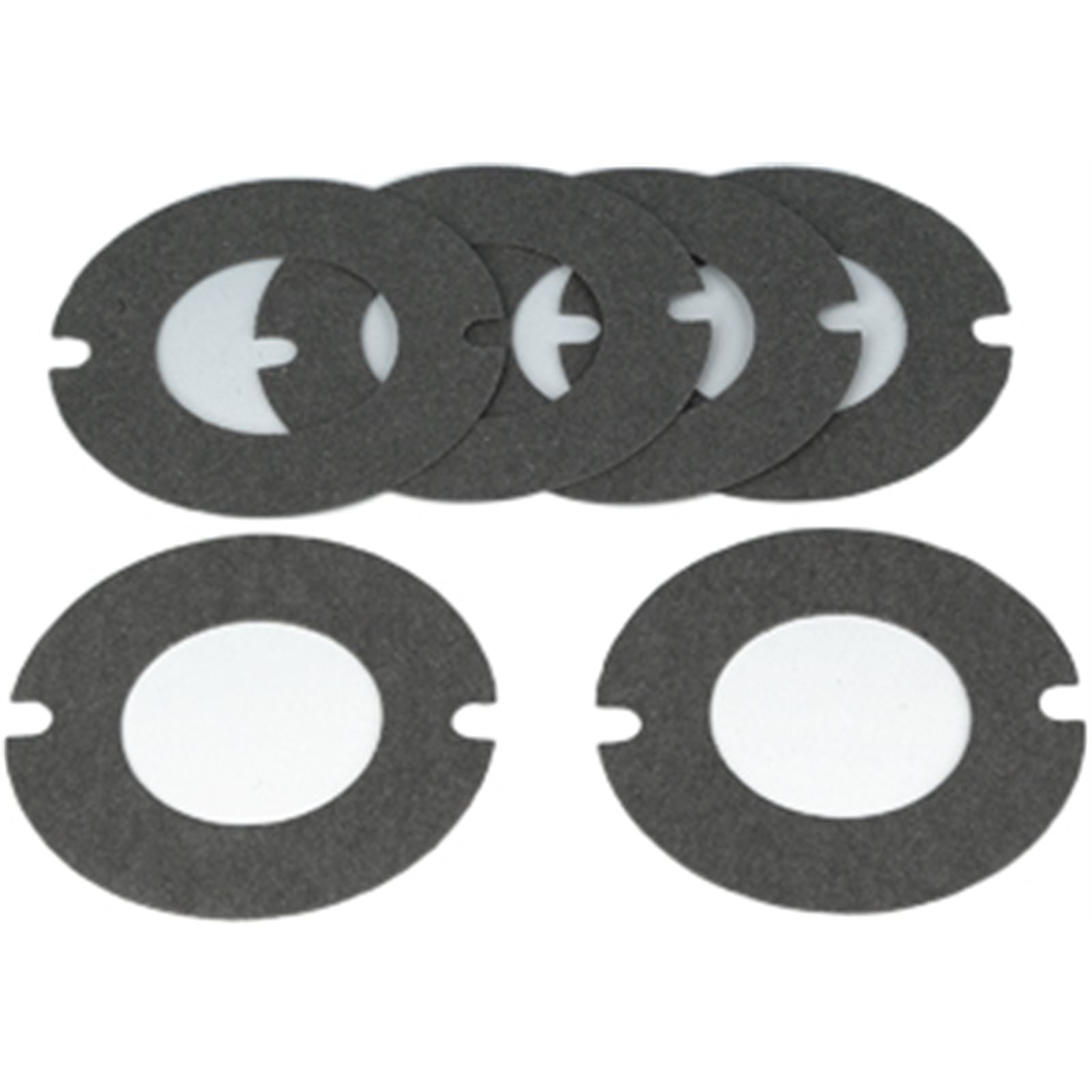 James Gaskets Gasket Generator Mounting Early [MPN: JGI-30143-30]_275372