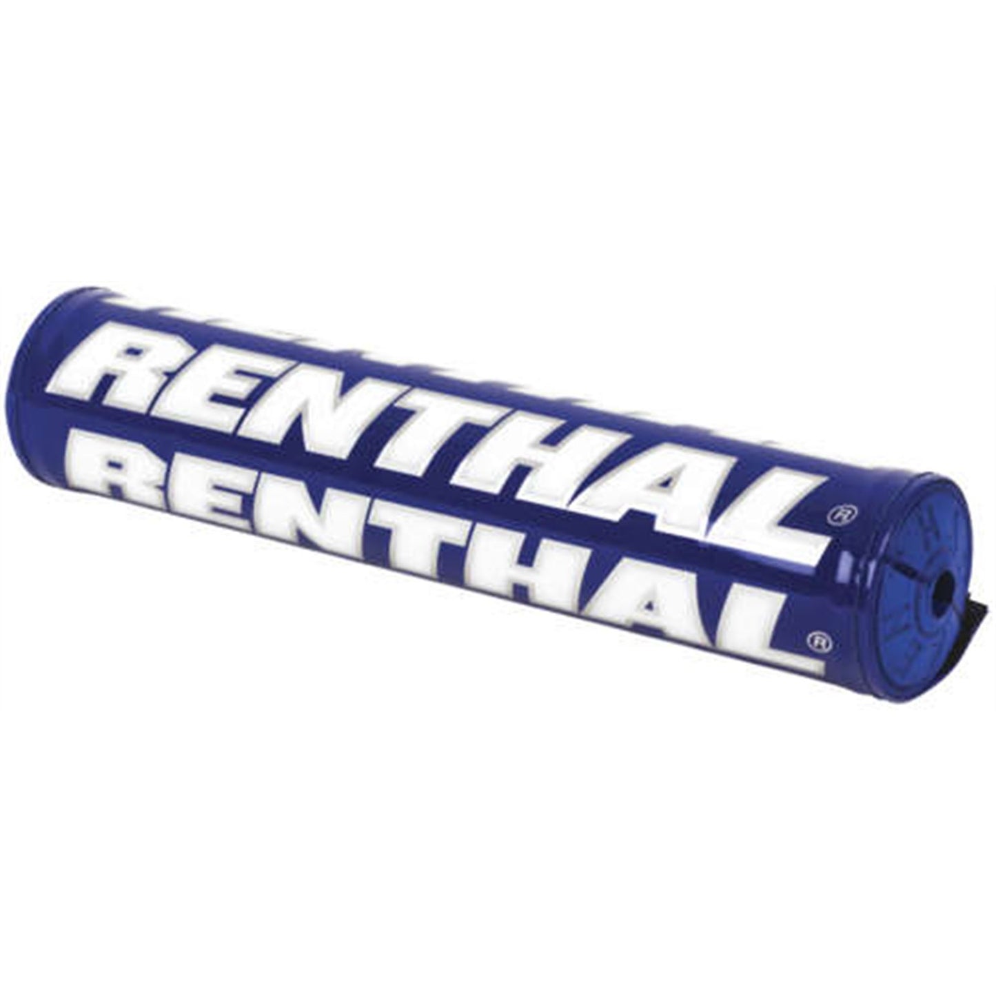 Limited Edition Renthal Bar Pad - Blue P322_275379