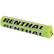 Green - Limited Edition Renthal Bar Pad P325_275381