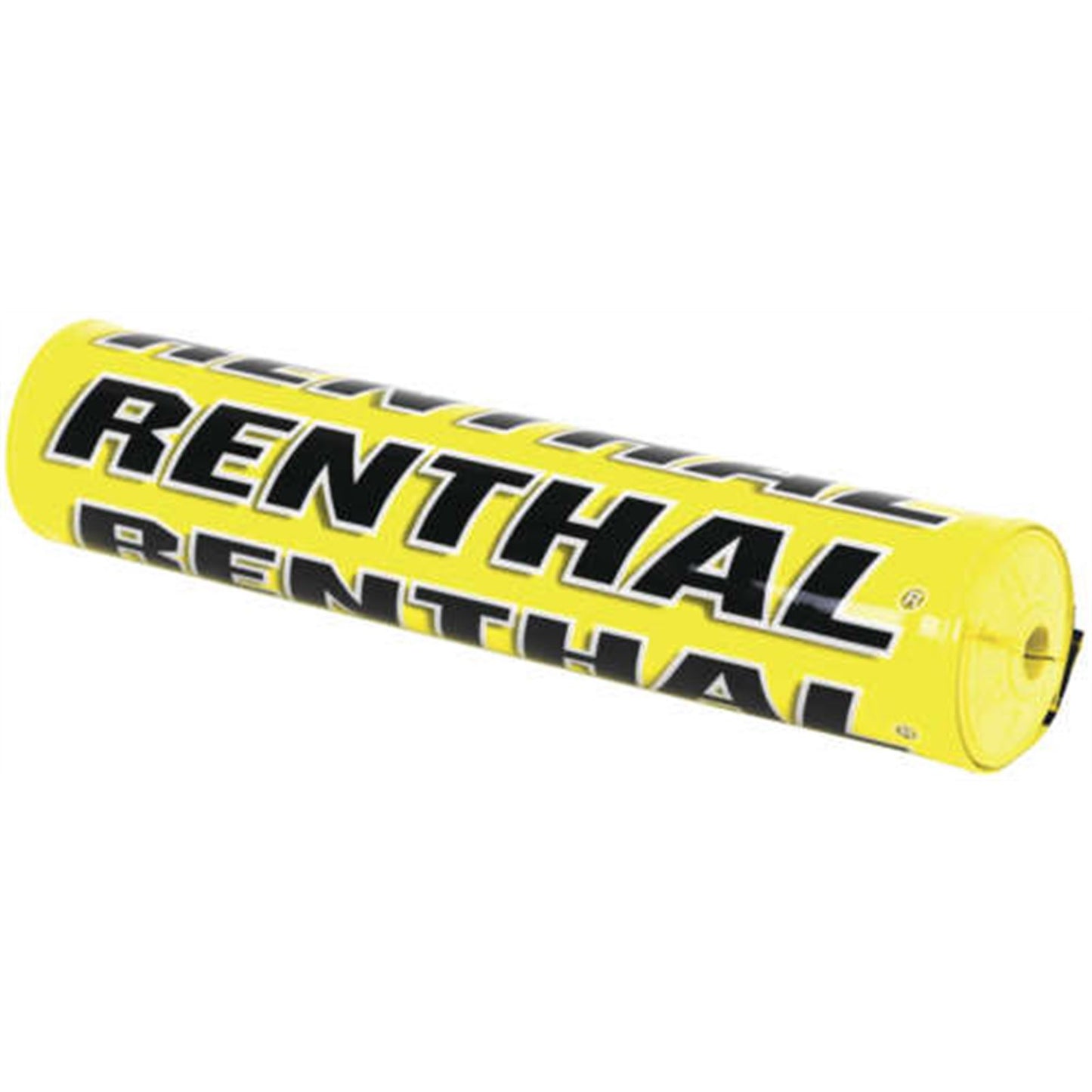 Limited Edition Renthal Bar Pad - Yellow P326_275382