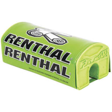 Green - Limited Edition Renthal Fatbar™ Pad [MPN: P330]_275388