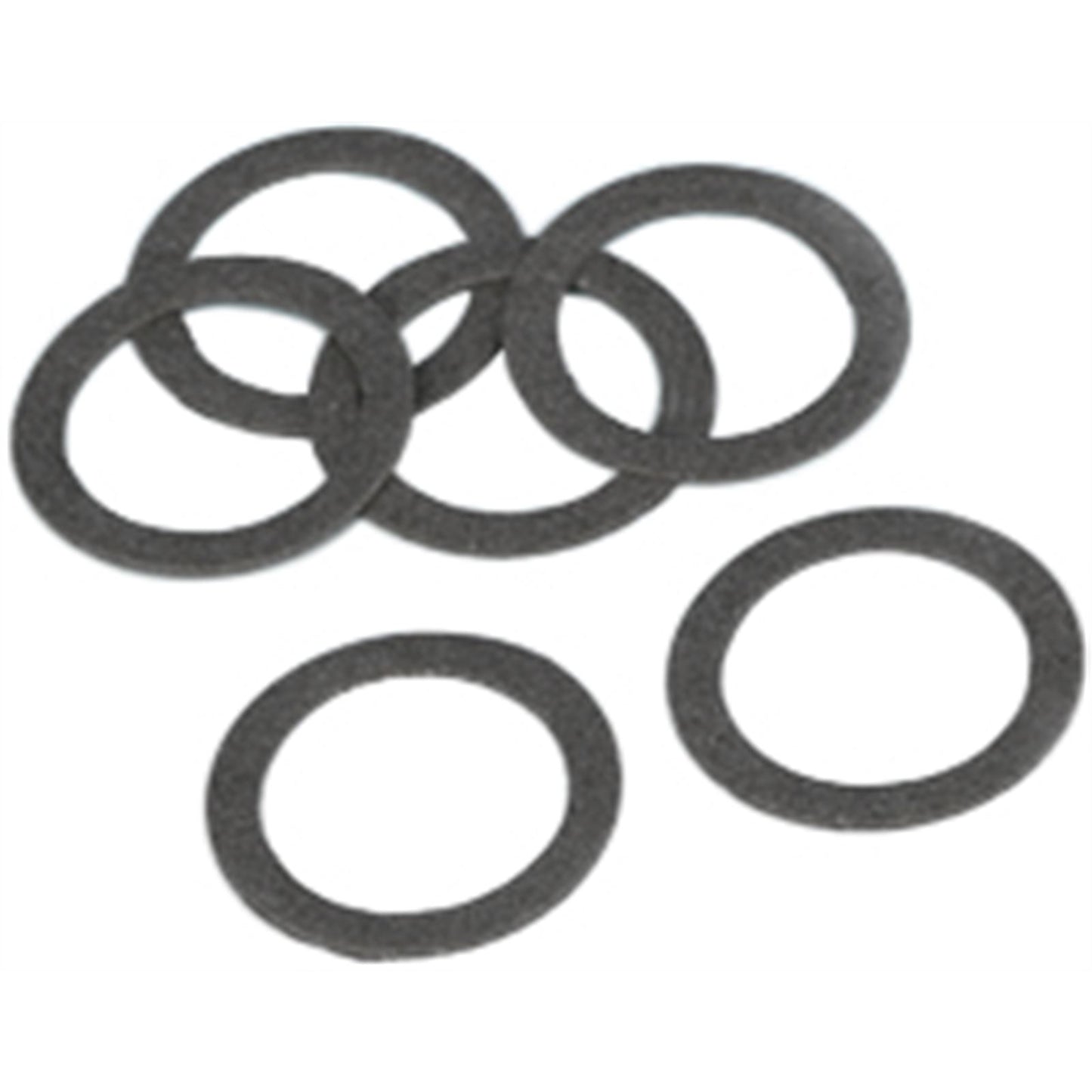 James Gaskets Gasket Oil Filter Retainer [MPN: JGI-63848-48]_275396